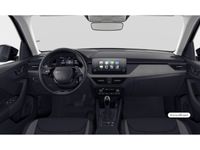 Skoda Kamiq - Vorschau Bild 4