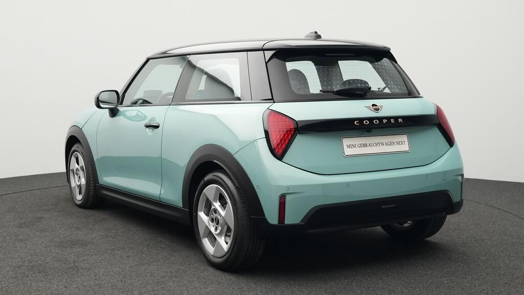 MINI Cooper C - Bild 9