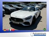 Mercedes-Benz AMG GT Coupe Night *PANO*LEDER*KEYLESS* - Mercedes-Benz AMG GT in Düsseldorf