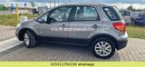 Fiat Sedici 1.6 16V Emotion Automatik * - Fiat Sedici: Automatik