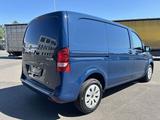 Mercedes-Benz Vito 114 CDI KA PRO kurz Kamera Navi Sitzhzg. .. - Mercedes-Benz Kühlkastenwagen Vito 11