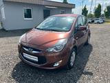 Hyundai ix20Trend 2-Hand Klima Sitzheizung PDC USB SR+WR - Hyundai: Us
