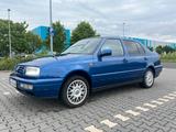 Volkswagen Vento 1.6 GLX  - VW Vento Gebrauchtwagen