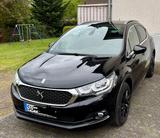 DS Automobiles DS4 Crossback BlueHDi 120 Stop&Start - - DS Automobiles DS4 Crossback