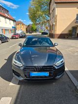 Audi A5 2.0 TFSI S tronic Sportback - - Audi A5 aus 2017