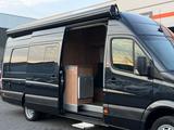 Mercedes-Benz 906 KA 50 SPRINTER 518CDI - Offers