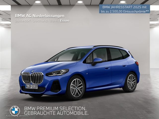 BMW 218i Active Tourer M Sport AHK Driv.Assist+ LED