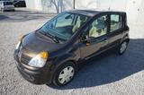 Renault Modus 1.6 Privilege |HU/AU NEU| |KD lückenlos| - gebrauchte Renault Modus aus dem Jahr 2005