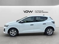 Dacia Sandero - Vorschau Bild 3