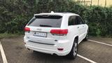 Jeep Grand Cherokee MY15 Overland 3.0l V6 Multijet 18 - Jeep Grand Cherokee in Köln
