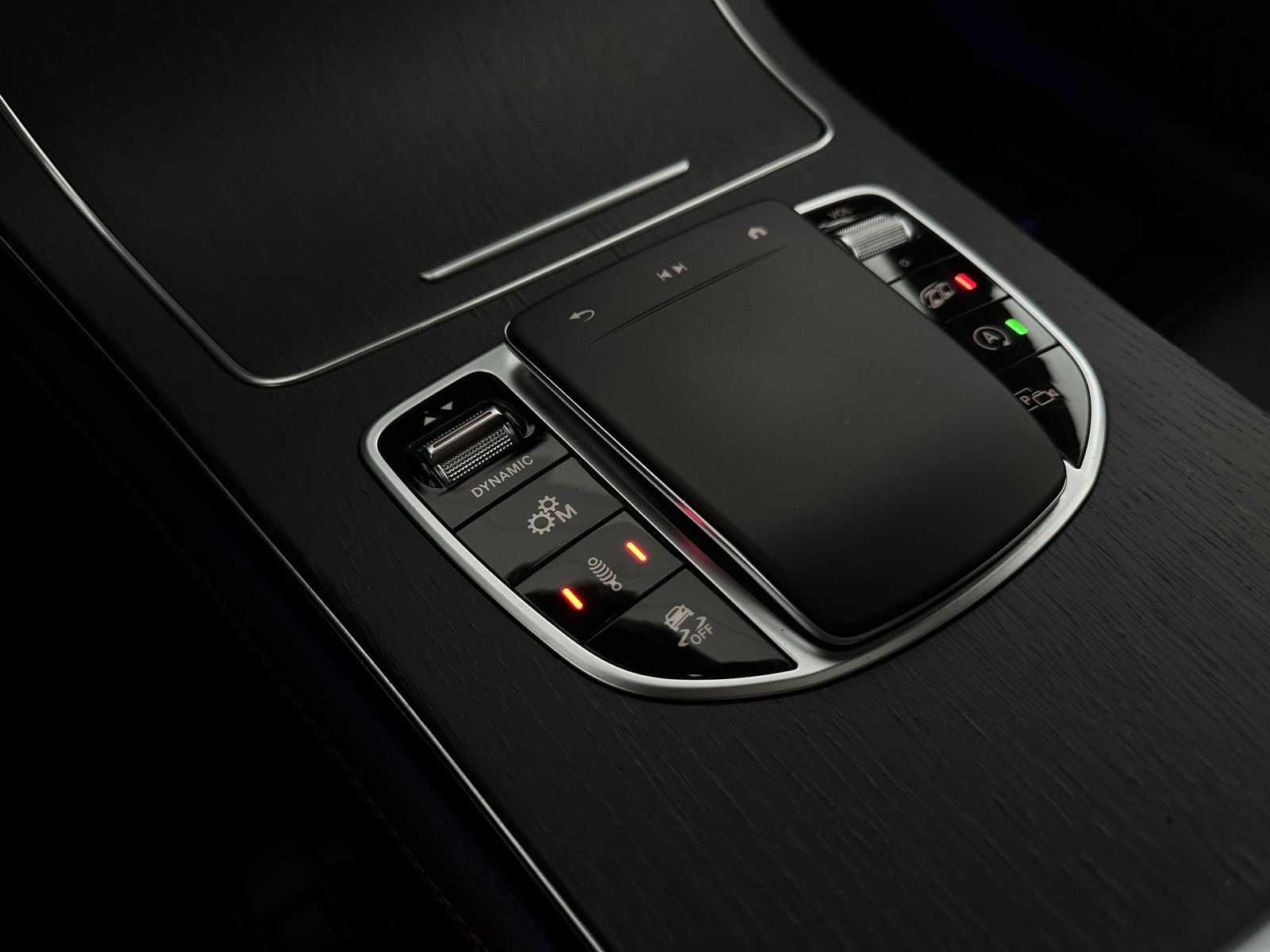 Mercedes-Benz GLC 43 AMG Coupe 4M |PANO|HUD|360|AHK|BURM| foto 24