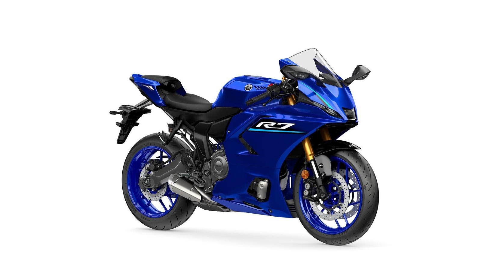 Yamaha R7 R7 | Modell 2025 | 5 Jahre Garantie