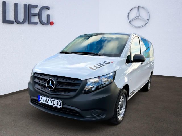 Mercedes-Benz Vito 116 CDI Mixto Lang PDC KAM AUT SHZ KlimaA