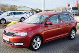 Skoda Rapid Spaceback 1.2 Joy Xenon PDC Tempomat Navi - Skoda Rapid: Spaceback
