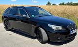 BMW 520d Touring E61 M-Paket StHzg AHK BiXenon TOP! - BMW 520: 520d E61