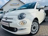 Fiat 500 Lounge 0.9 Twinair-el.Schiebedach-Klima-2.Hd - Fiat: 2.0