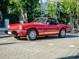 Triumph Spitfire 1500  Bj. 1978 - Triumph Spitfire von privat