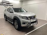 Nissan NAVARA NP300 TEKNA DoKA MIT HOCHWERTIGEM HARDTOP - Nissan: Hardtop