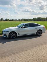 BMW i4 eDrive35 M Sport M Sport - BMW i4 in Bremen