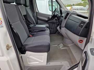 Volkswagen Crafter - 12
