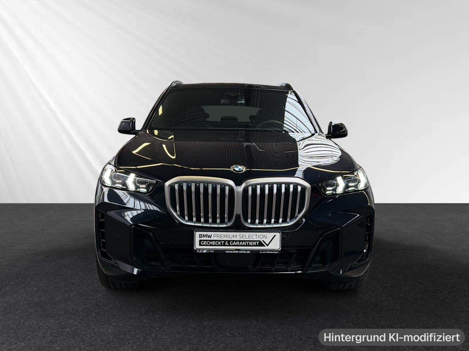 BMW X5 xDrive30d Lr. 729,- br. 39Mon 10`Km p foto 5
