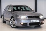 Audi RS4 Avant Quattro B5 original 55.825 km - Audi RS4 aus 2001: Kombi