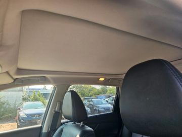 Nissan X-Trail - 8