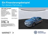 Volkswagen Golf - Vorschau Bild 2