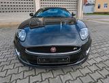 Jaguar XKR BJ 2012 73000 km - Jaguar XKR von privat