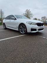 BMW 630 Gran Turismo 630d A Gran Turismo - - BMW 630 Gran Turismo