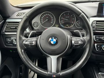 BMW 420 Gran Coupé - 12