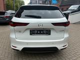 Mazda CX-60 PHEV 327 Homura AWD CoSo DA-P AHK - Mazda CX-60 mit Hybrid-Antrieb