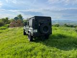 Land Rover Defender 110 Td5 Station Wagon SE SE - Land Rover Defender aus 2004