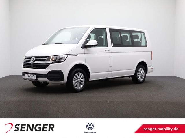 Volkswagen T6.1 Caravelle Comfortline 2.0 TDI 9-Sitzer AHK