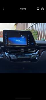 Toyota chr hybrid 2019 - Toyota C-HR in Hamm