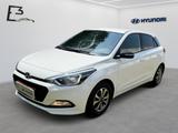 Hyundai i20 1.2 GDi 5-MT Sondermodell Passion - Hyundai i20 mit Benzin-Antrieb: Kleinwagen, 1.5