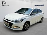 Hyundai i20 1.2 GDi 5-MT Sondermodell Passion - Hyundai i20: Sondermodell