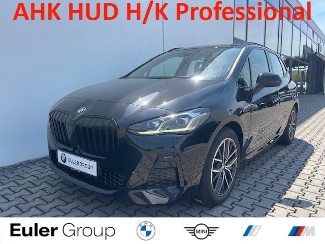 BMW 220 Active Tourer