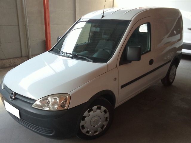 Opel Combo 1.7 CDTI 3 PORTE OK NEO