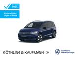 Volkswagen Touran 2.0 TDI DSG GOAL*7SITZER*IQ.LIGHT*AHK*SHZ
