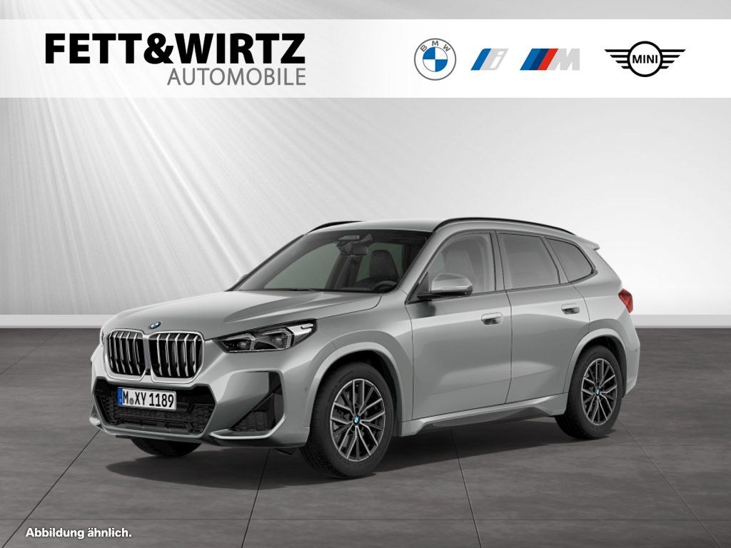 Image of BMW X1
