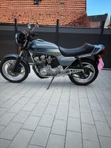 Honda CB900F1 Boldor SC01  - HONDA CB900 BOLDOR