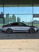 Mercedes-Benz CLA 45 AMG 4Matic+  - gebrauchte Mercedes-Benz CLA 45 AMG aus dem Jahr 2020