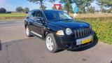 Jeep Compass 2.4 Limited AIRCO BJ 2007 - gebrauchte Jeep Compass aus dem Jahr 2007