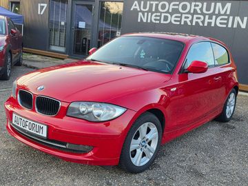 BMW 116 - 1