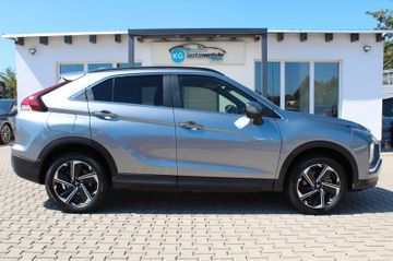 Mitsubishi Eclipse Cross - 5