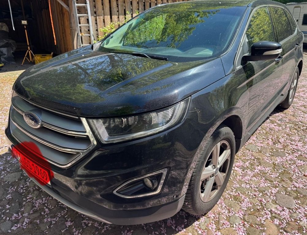Ford Edge