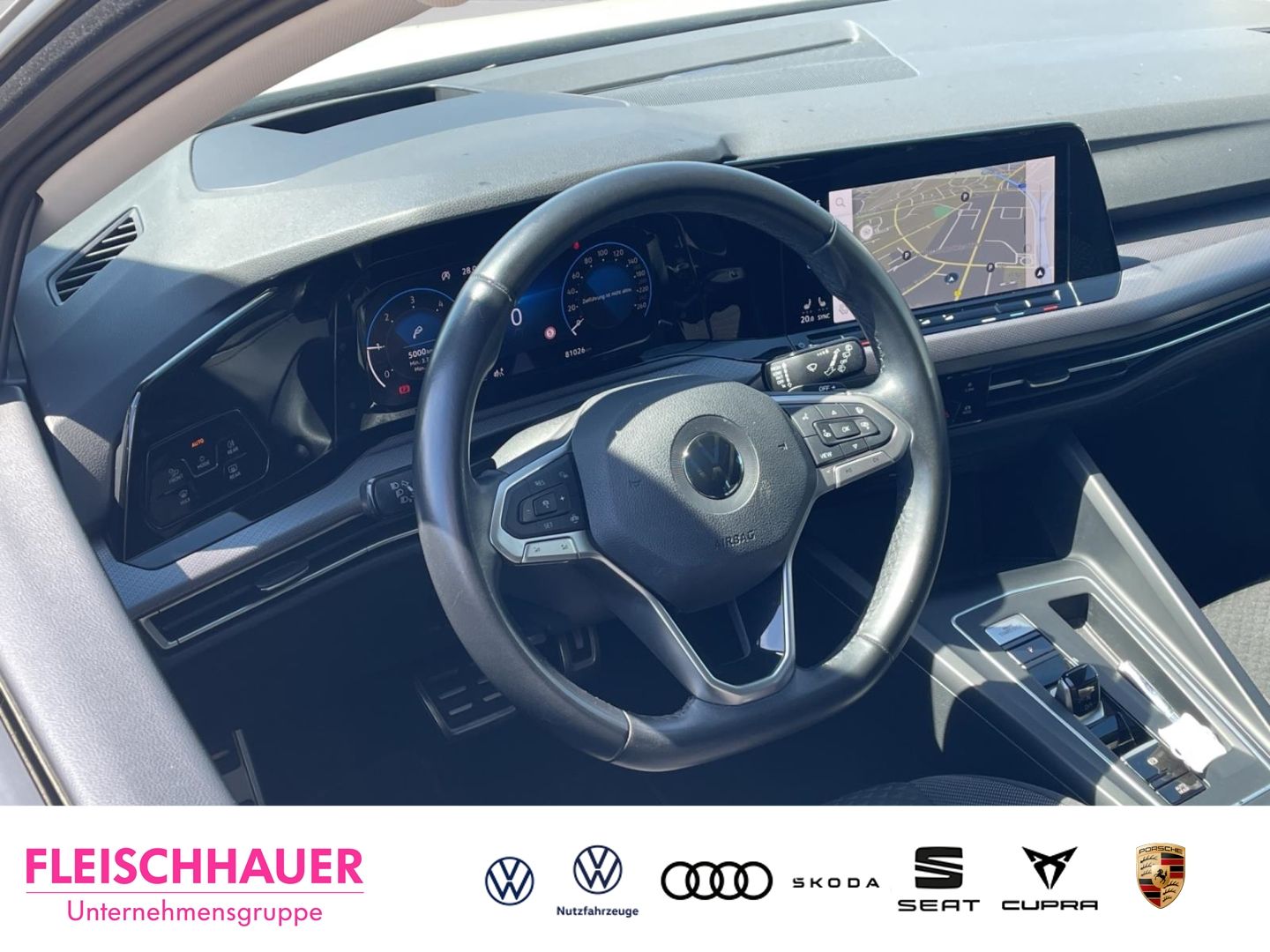 Volkswagen Golf - Bild 14