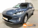 Ford Kuga 2.0 EcoBlue Cool&Connect 4x4 Automatik EU6d - Ford Kuga: Eu