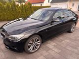 BMW 320d Gran Turismo (GT) - BMW 320 Gran Turismo aus 2013